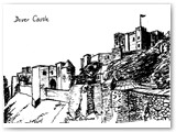 Dover Castle