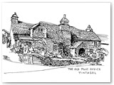 Tintagel The Old Post Office