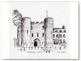 Tonbridge Castle 2