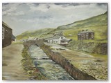 Boscastle